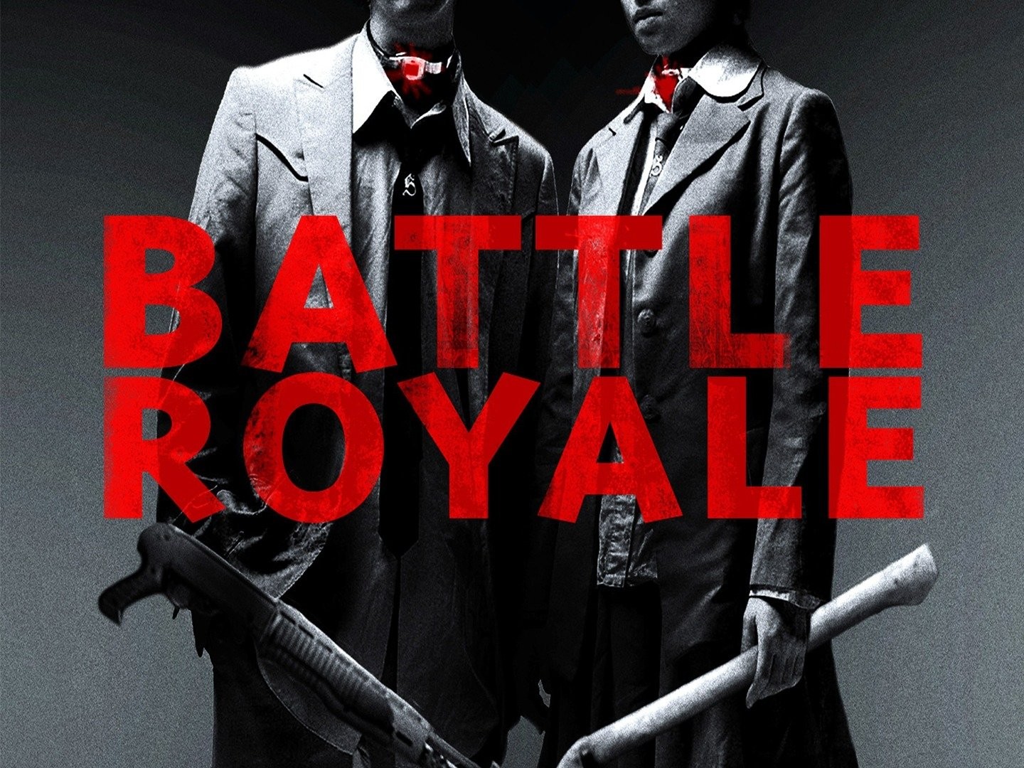 Anime/Manga Battle Royal : r/ERB